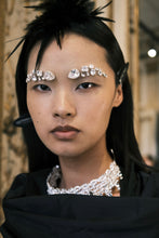 Load image into Gallery viewer, Couture : Tiara Choker Necklace - Guirlande