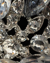 Load image into Gallery viewer, Couture : Waterdrop Brooch - Silver