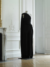 Load image into Gallery viewer, Couture : Sculptura Drape Set - Black