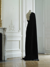 Load image into Gallery viewer, Couture : Sculptura Drape Set - Black