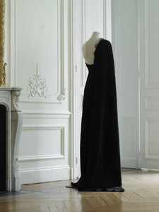 Couture : Sculptura Drape Set - Black