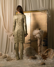 Load image into Gallery viewer, Crushed Selene Jacket - Sage