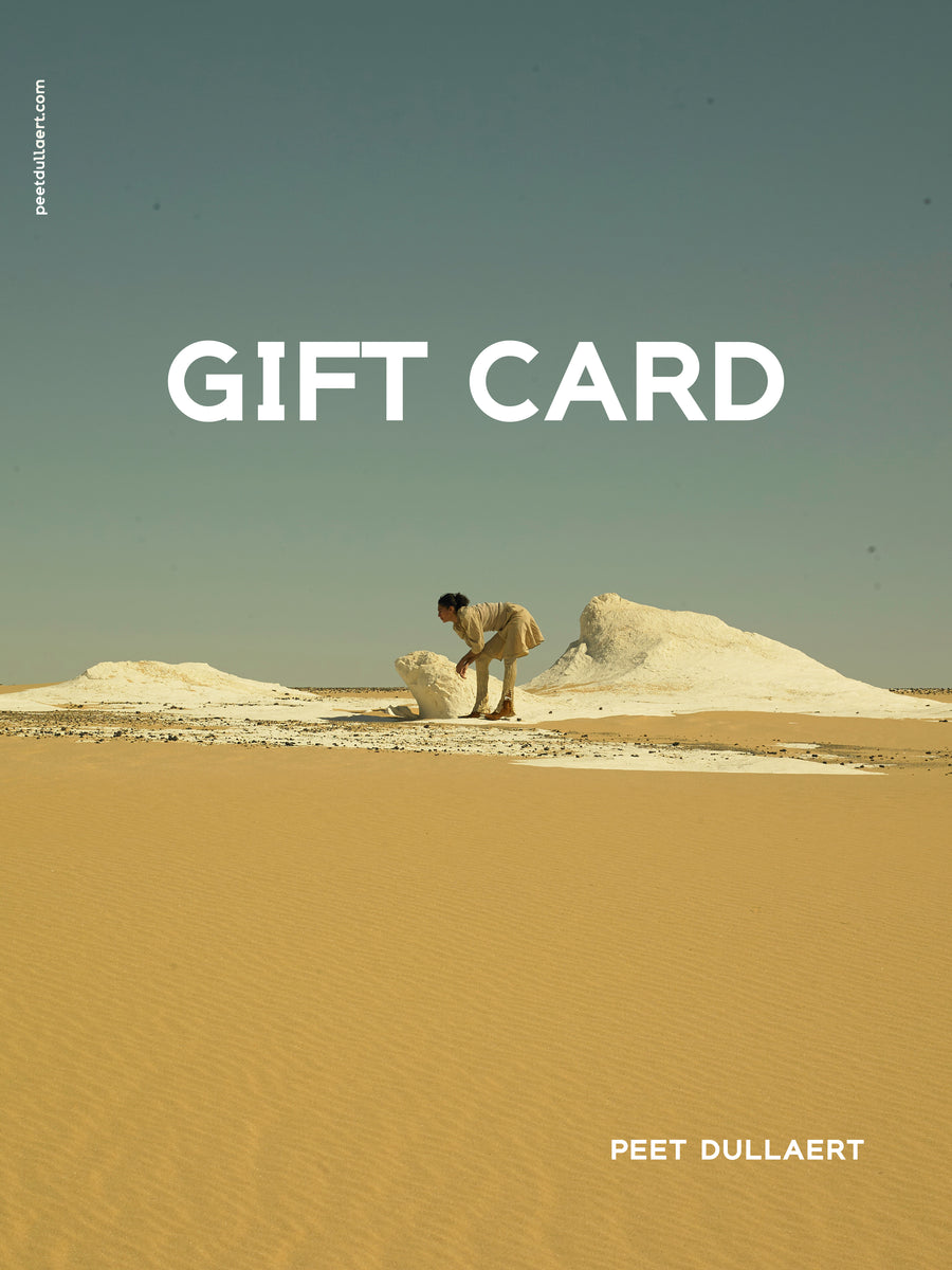 Gift Card Voucher