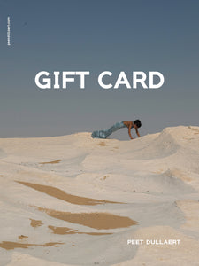 Gift Card Voucher