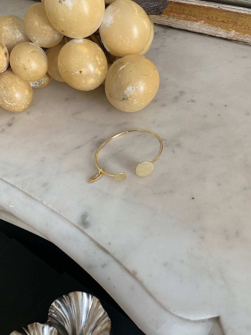 Cosmo Bracelet - Gold