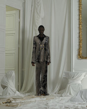 Load image into Gallery viewer, Crushed Velvet Eos Jacket - Ambré