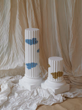Load image into Gallery viewer, Nuage Column Set - Ciel/Gold
