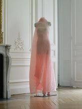 Load image into Gallery viewer, Couture : Techno-Pleat Nuage Set - Rose