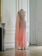 Load image into Gallery viewer, Couture : Techno-Pleat Nuage Set - Rose
