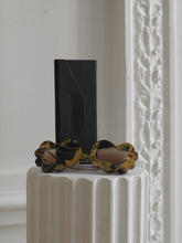 Load image into Gallery viewer, Artisanal Nuage Sunglasses - Ombré Transparant