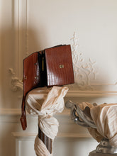 Load image into Gallery viewer, Fora Handbag - Marron